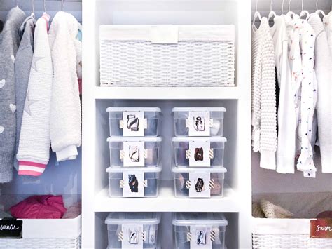 Closet organization ideas to help you get the most out of your space