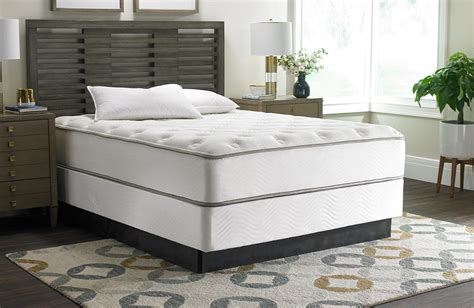 Mattress & Box Spring - Gaylord Hotels Store