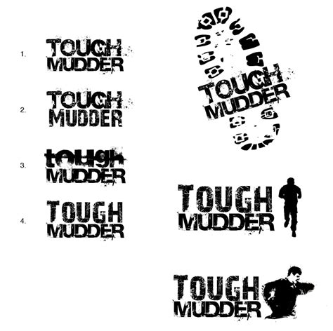 Tough Mudder Logo Vector at Vectorified.com | Collection of Tough ...