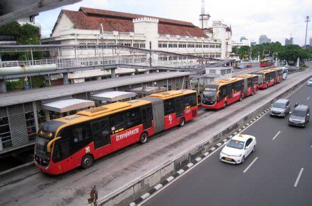 First Elevated Bus Rapid Transit System by Telangana government