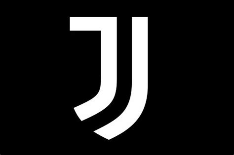 OFFICIALLY OFFICIAL: For some reason, Juventus unveils a new logo ...