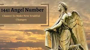 Understanding the 1441 Angel Number | Numerology Hub