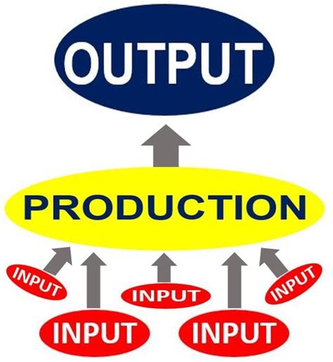 What is output? Definition and meaning