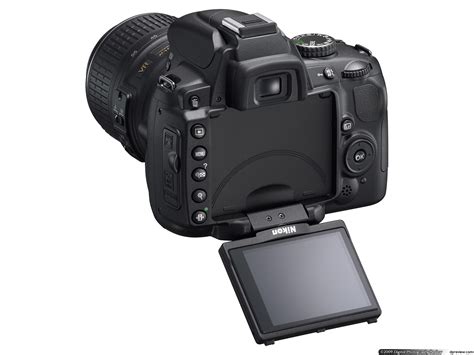 Nikon D5000 Review: Digital Photography Review