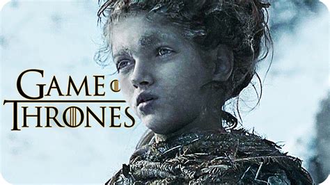 GAME OF THRONES Spin-Off Series - 6 Stories we want to see on TV - YouTube