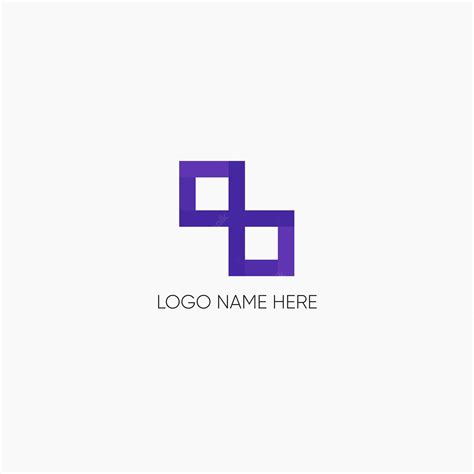 Premium Vector | Creative corporate unique vector logo design premium vector