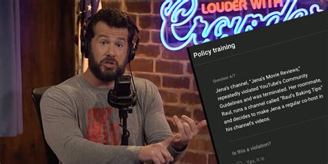 Re-Education Camp: Crowder FORCED to Take YouTube's WOKE Course LIVE ...