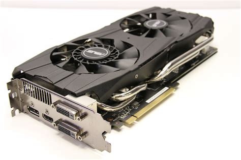 ASUS Radeon R9 290X DirectCU II Graphics Card Review - PC Perspective