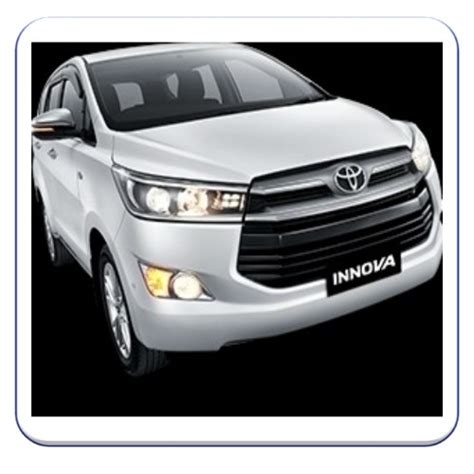 Innova Reborn New | smtourtravel