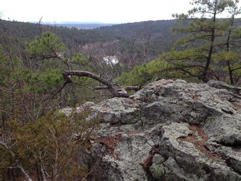 Robbers Cave State Park | State parks, Park, Robber