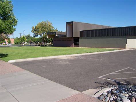 Local History Thursday: Mesa County Central Library’s 2012 Remodel – Mesa County Libraries