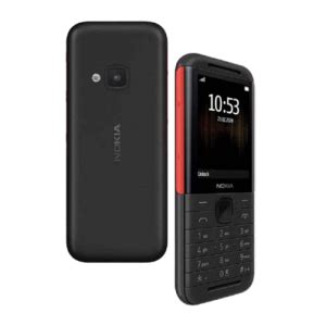 Nokia 5310 2020 Price in Qatar 2024 & Specs - Electrorates