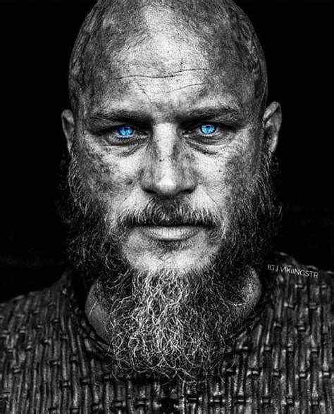 𝙺𝚒𝚗𝚐 𝚁𝚊𝚐𝚗𝚊𝚛 ꪜ on Instagram: “King Ragnar ⚔️ 🔥 _____@travisfimmel 🌹