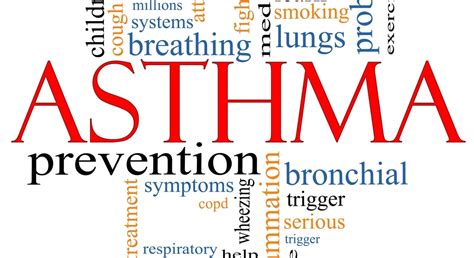 What Can You Do To Prevent Asthma - Island Medical Consultants