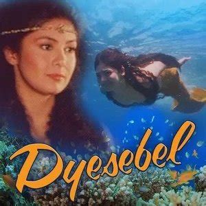 Dyesebel (1996) - MyDramaList