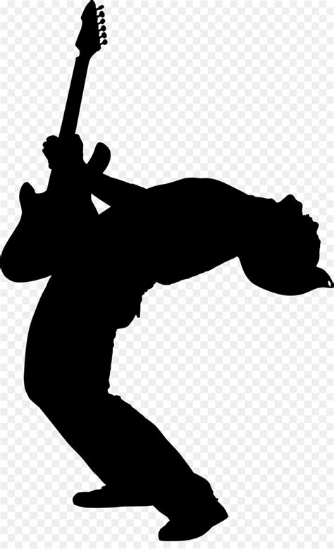 Free Rock Star Silhouette, Download Free Rock Star Silhouette png images, Free ClipArts on ...