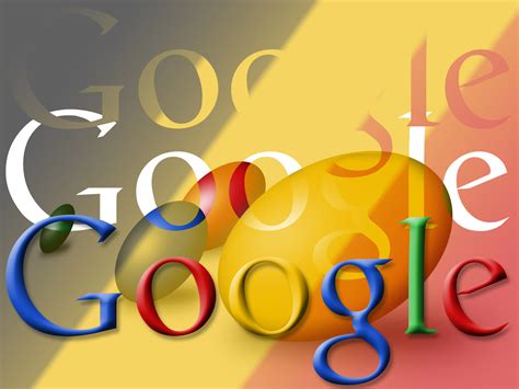 Google Wallpapers