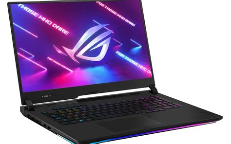 Promocja na laptopa ASUS ROG z RTX 4090, R9 7945HX, 64 GB RAM, 17,3" 1440p 240 Hz, 2 TB SSD - za ...