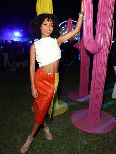 See All The Looks From Coachella 2023 | Who What Wear UK