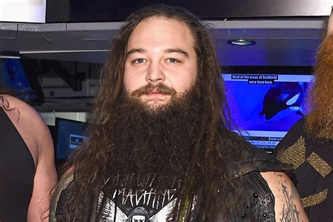 Former WWE champion Bray Wyatt is dead - Vanguard News