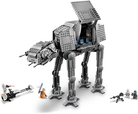 Buy LEGO: Star Wars - AT-AT at Mighty Ape NZ