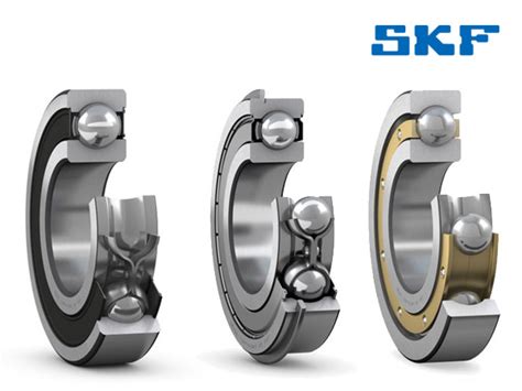 SKF bearing cross reference, interchange | Coolen Bearings