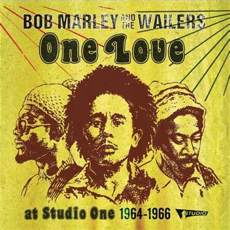 Bob Marley & the Wailers: One Love at Studio One Album Review | Pitchfork