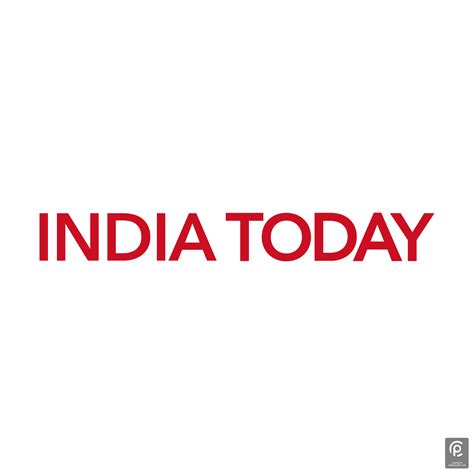 India Today Logo PNG Images (Transparent HD Photo Clipart) | Photo clipart, Clip art, School ...