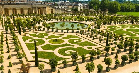 Jardins De Versailles Paris R Servez Des Tickets Pour Votre Visite | Hot Sex Picture