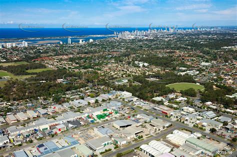 Arundel QLD 4214 QLD Aerial Photography