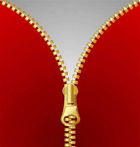 Royalty Free Open Zipper Clip Art, Vector Images & Illustrations - iStock