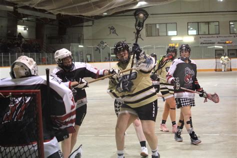 Westlock to host junior girls lacrosse championships - Athabasca, Barrhead & Westlock News