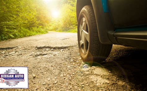 3 Tire Care Tips You Need To Know - Keegan Auto