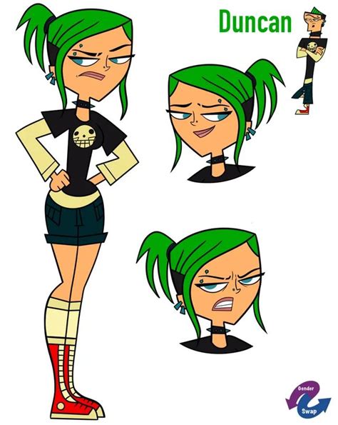 /r/TotalDrama - Discuss Total Drama, the Ridonculous Race, and Total ...