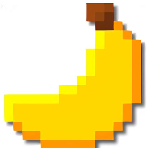 banana funny mod - Minecraft Mods - CurseForge