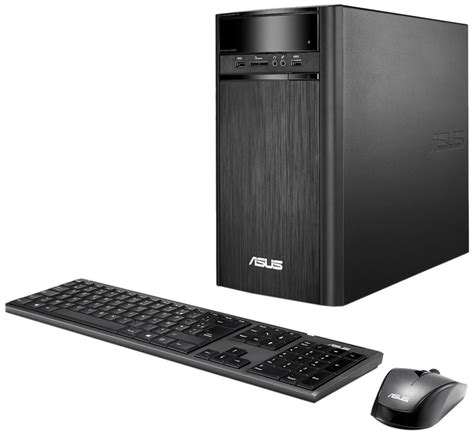 ASUS K31CD-DS71 VivoPC Desktop Review | Electronics Critique