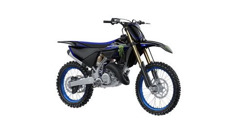 YAMAHA ANNOUNCES NEW 2022 TWO-STROKES MODELS - Dirt Bike Magazine