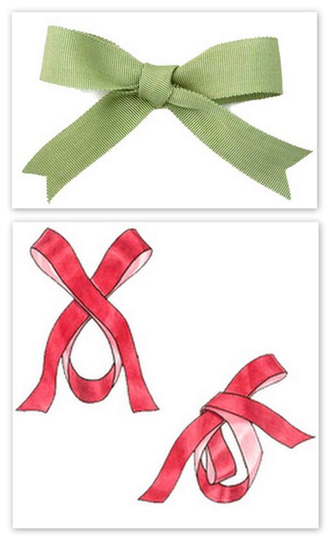 Types of Ribbon Bows – Pennock Floral