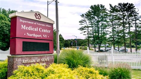 Report: Northport VA has hired female OB/GYN - Newsday