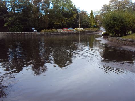 Impact of flooding still being felt across Aberdeen