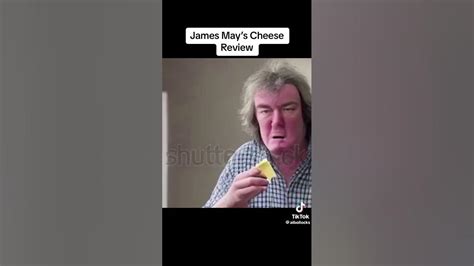 James may cheese full episode - YouTube