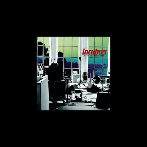 ‎Wish You Were Here - EP - Album by Incubus - Apple Music