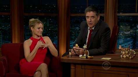 Craig Ferguson Late Late Show