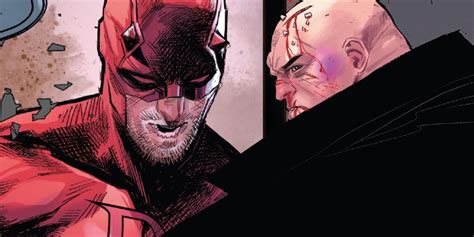 The Death of Daredevil & Kingpin Is Marvel's Best Move in Years