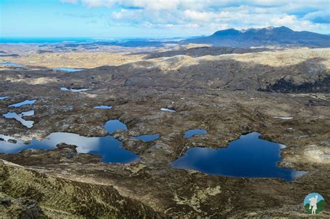 Lochinver Walks - Some of the Best Hiking in and Around Assynt