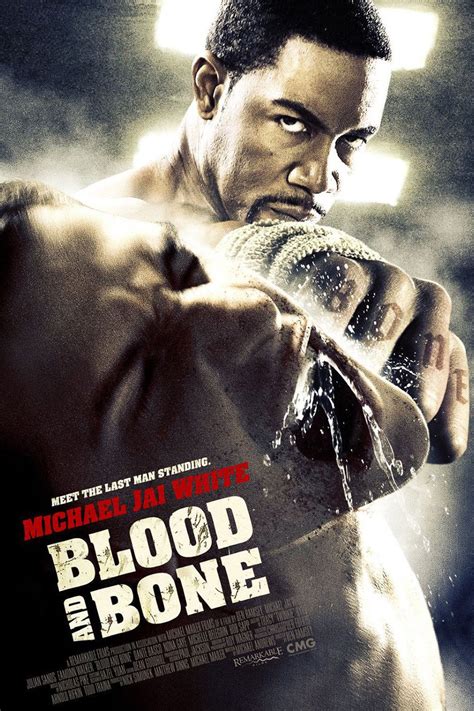 Blood and Bone (2009) - Streaming ita, Trailer, Trama, Cast, Citazioni