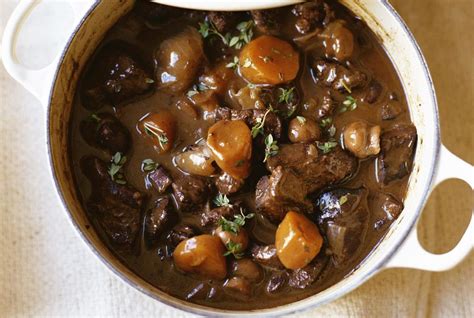 Traditional Irish Lamb Stew Recipe