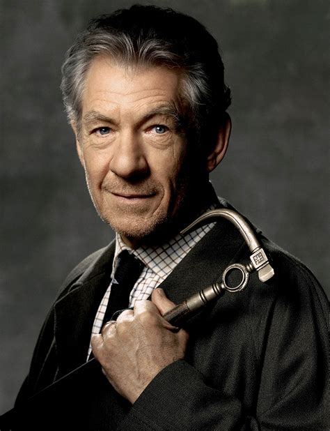 The Da Vinci Code - Ian McKellen Photo (42800648) - Fanpop