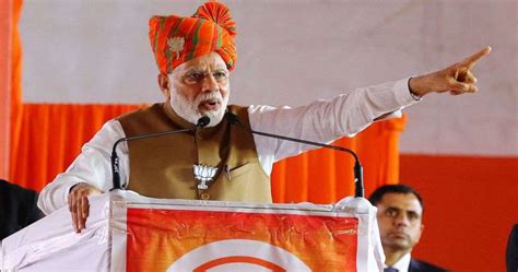 Op-ed: Modi's Hindutva ideology has failed India's secularism - Global Village Space