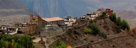 Muktinath Jomsom Trek - Annapurna Trekking - Itinerary Guide & Cost